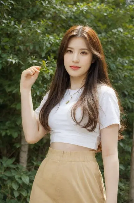 Realistic,Portrait Photography,Girl,LoRA,SD 1.5