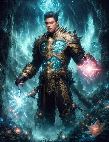 CGI style,Anime Style,Space & Scene,LoRA,SD 1.5