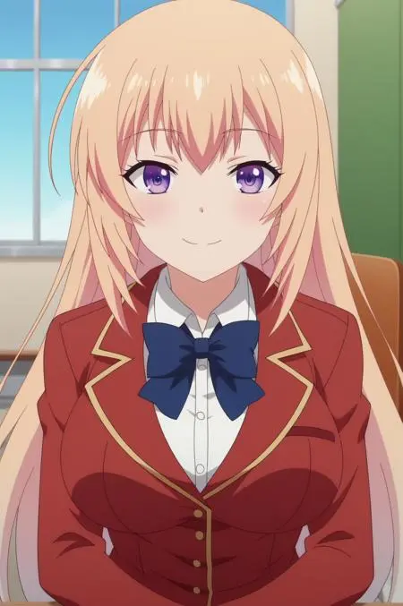 Anime,Anime,Girl,LoRA,Pony
