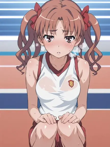 Anime,Anime Character,Girl,LoRA,SDXL