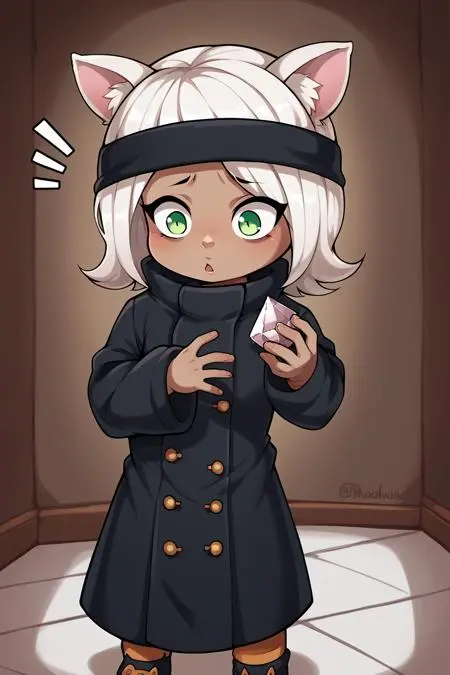 Anime,Anime,Girl,LoRA,Pony