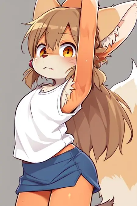 Anime,Girl,Style Boost,LoRA,SD 1.5