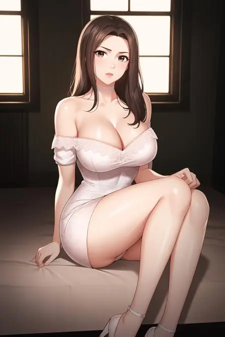 Anime,Anime,Girl,LoRA,SD 1.5