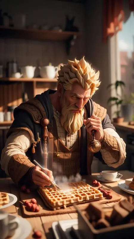 CGI style,Anime Style,Girl,LoRA,SD 1.5