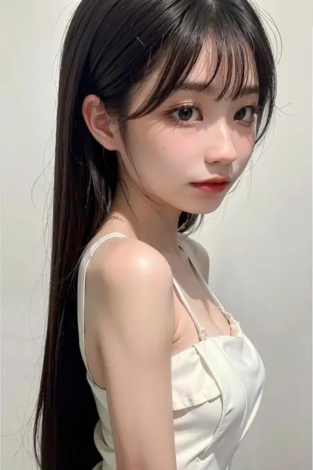 Realistic,Portrait Photography,Girl,LoRA,SD 1.5