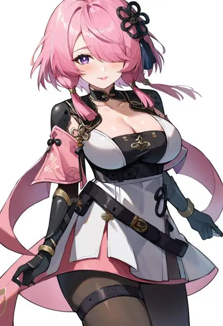 Anime,Anime Character,Girl,LoRA,SDXL