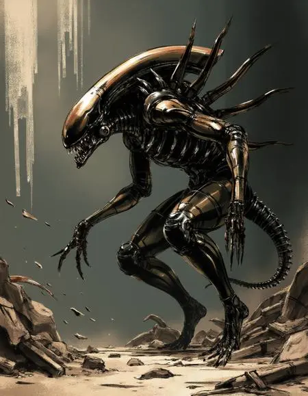 Anime Character,Boy,LoRA,FLUX.1