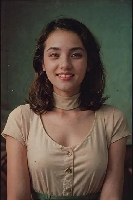 Realistic,Portrait Photography,Girl,LoRA,SD 1.5