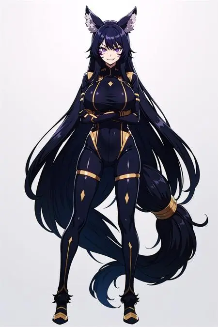 Anime,Anime Character,Girl,LoRA,SD 1.5