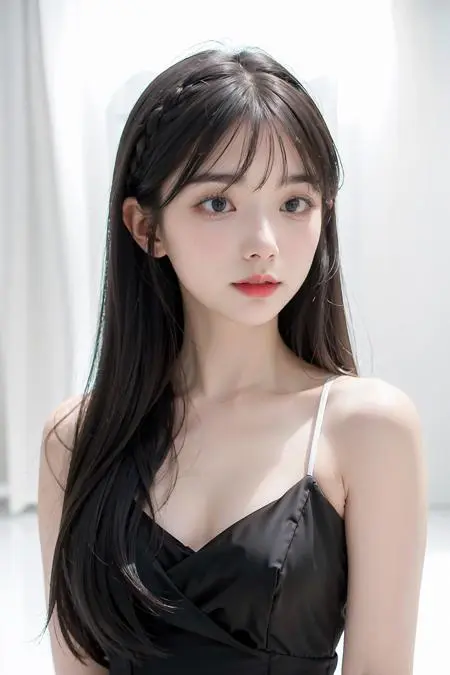 Realistic,Portrait Photography,Girl,LoRA,SD 1.5