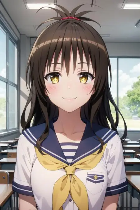 Anime,Anime Character,Girl,Checkpoint,SD 1.5