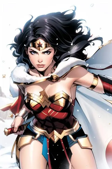 Anime,Anime Style,Girl,Checkpoint,SD 1.5