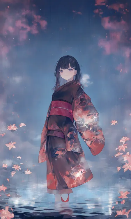 Anime,Anime Character,Girl,Checkpoint,Pony