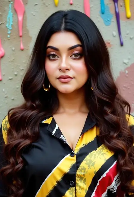 Photography,Girl,Style Boost,LoRA,FLUX.1