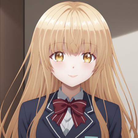 Mahiru Shiina (Otonari no Tenshi-sama ni Itsunomanika Dame