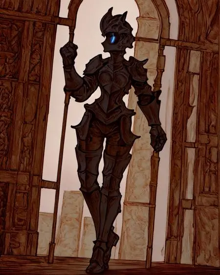 Anime,Anime,Girl,LoRA,SD 1.5