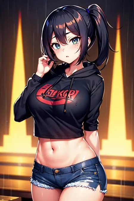 Anime,Anime Style,Girl,LoRA,SD 1.5