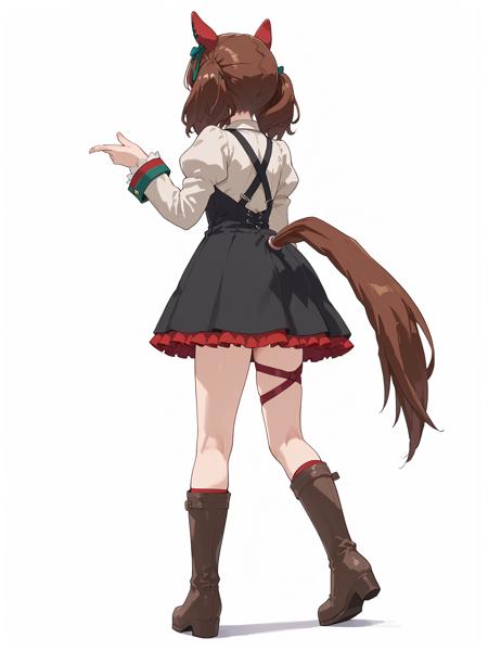Nice Nature (ナイスネイチャ) - Umamusume (ウマ娘)-LoRA