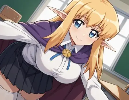 Anime,Anime Style,Girl,LoRA,Pony