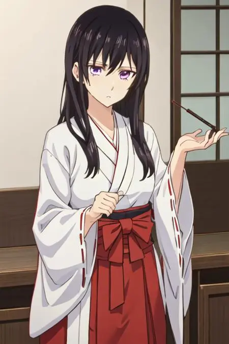 Anime,Anime Character,Girl,LoRA,SD 1.5