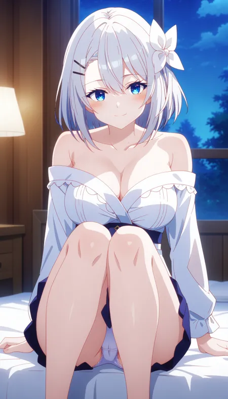 Anime,Anime Character,Girl,LoRA,SDXL
