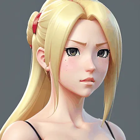 Anime,CGI style,Anime Style,LoRA,SD 1.5