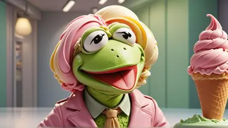 Realistic,CGI style,Product Poster,LoRA,SDXL