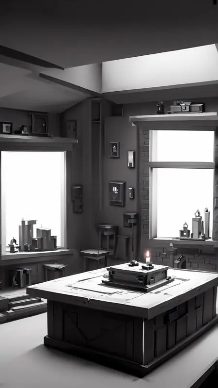 Anime,Game Scene Design,Space & Scene,LoRA,SDXL