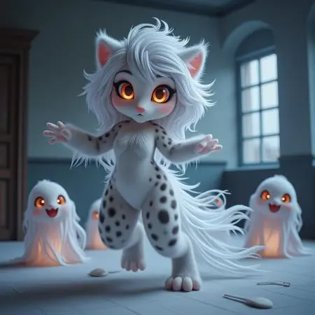 Anime Style,Animal,Other,FLUX.1