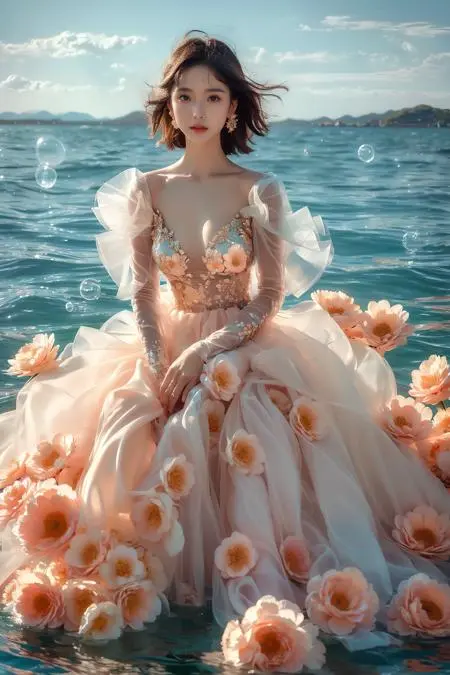 Realistic,Style & Filter,Girl,LoRA,SD 1.5