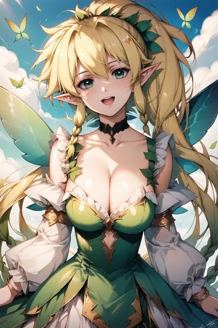 Anime Style,Girl,Physical/Facial feature,LoRA,Pony