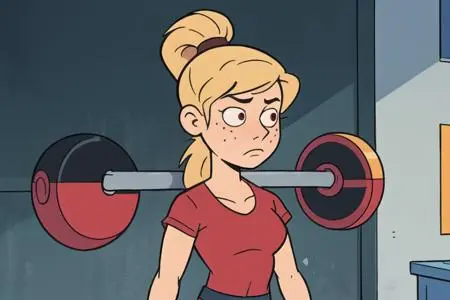 Anime,Anime Style,Girl,LoRA,SD 1.5