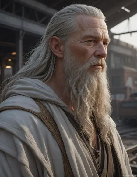 Realistic,CGI style,Street Photography,LoRA,SDXL