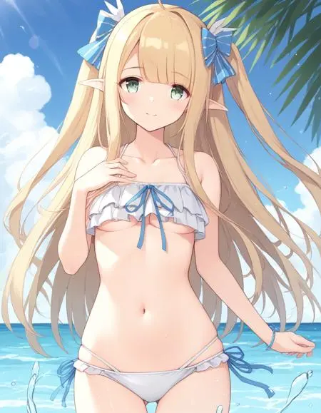 Anime,Anime Character,Girl,LoRA,Pony