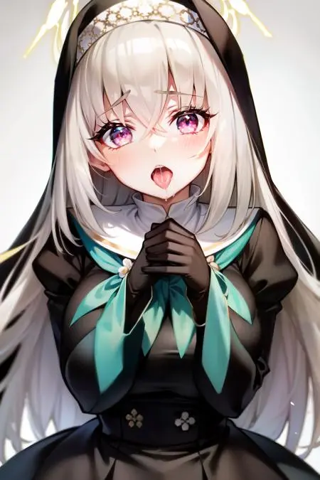 Anime,Anime Character,Girl,LoRA,SD 1.5