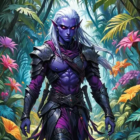 Anime Style,Boy,LoRA,SDXL