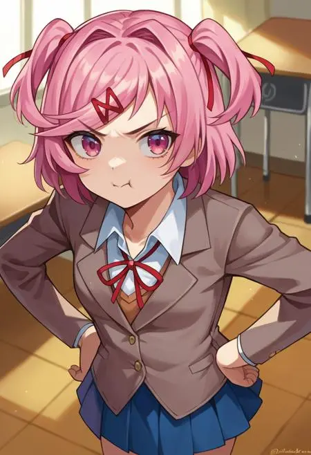 Anime,Anime Character,Girl,LoRA,SDXL