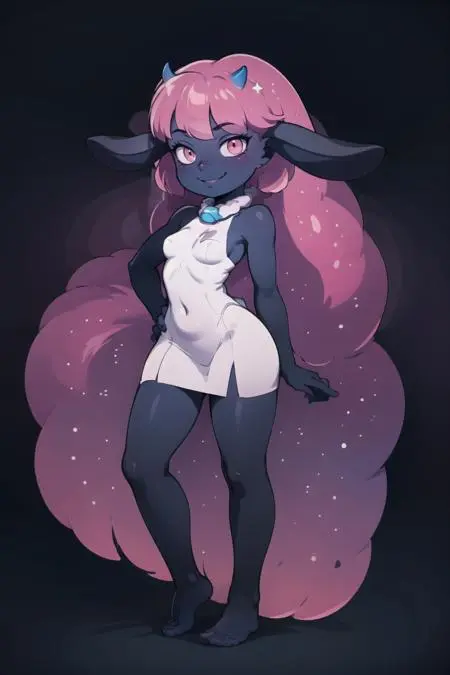 Anime,Anime Character,Girl,LoRA,SD 1.5