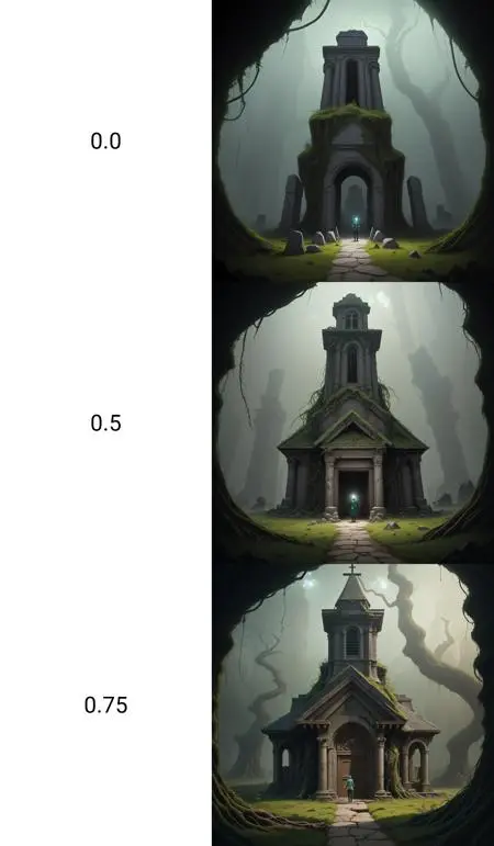 CGI style,Anime Style,Girl,LoRA,SD 1.5