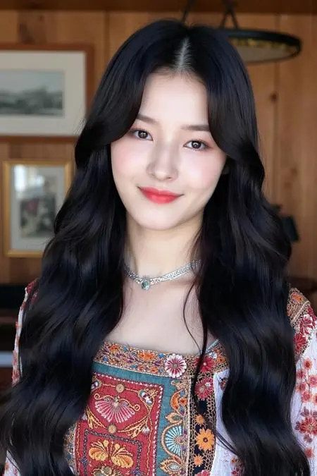 Portrait Photography,Girl,Physical/Facial feature,LoRA,FLUX.1