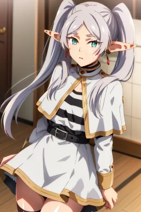 Anime,Anime Style,Girl,LoRA,SD 1.5