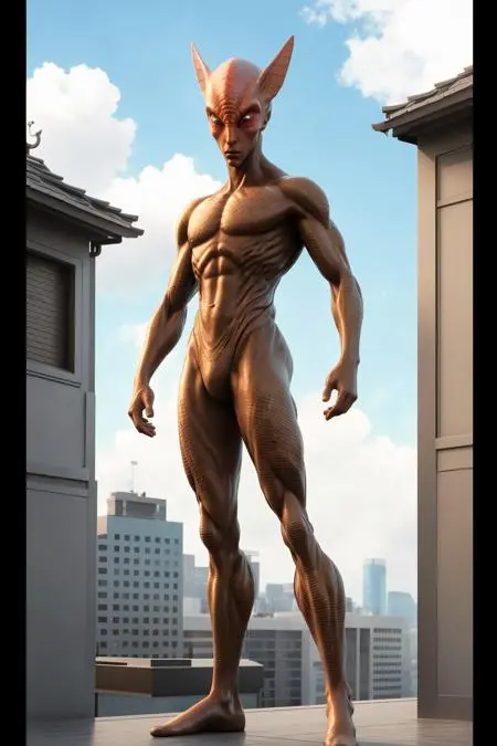 CGI style,Anime,Object Enhance,Other,SD 1.5