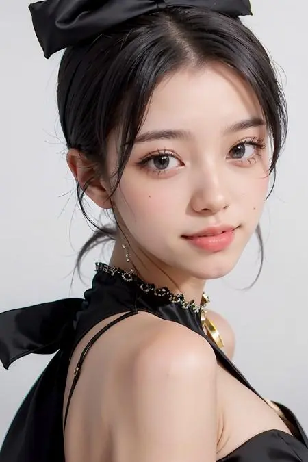 Realistic,Portrait Photography,Girl,LoRA,SD 1.5