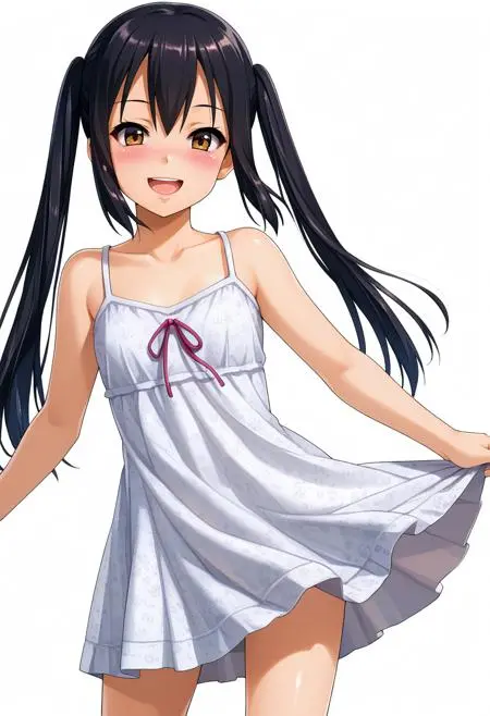 Anime,Anime Character,Girl,LoRA,SDXL