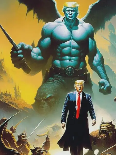 Hand-Drawn,Traditional Painting Media,Girl,LoRA,SD v2.1