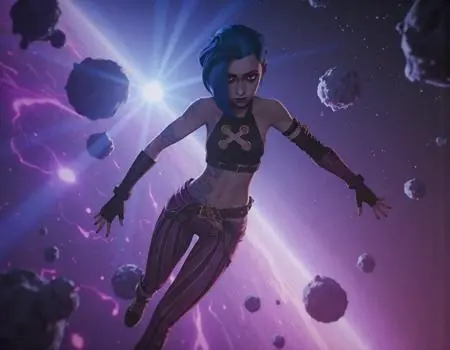 Anime Style,Girl,Object Enhance,LoRA,FLUX.1