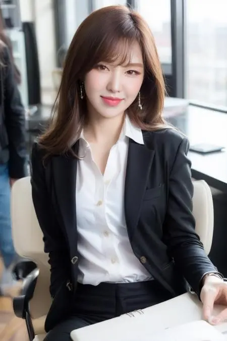 Portrait Photography,Girl,Physical/Facial feature,LoRA,SD 1.5