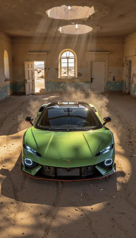 Street Photography,Vehicle,LoRA,FLUX.1