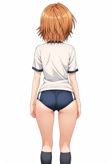 Anime,Anime,Girl,LoRA,Pony