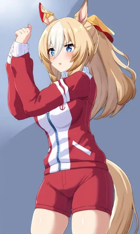 Anime Style,Girl,LoRA,SDXL